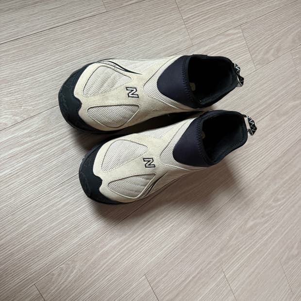 뉴발란스ML610s 235