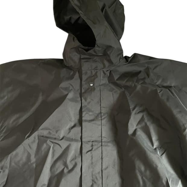 이지갭 발렌시아가 티컷 파카