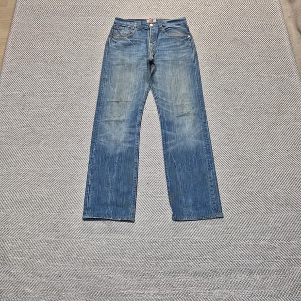 리바이스 501 ( p50 )