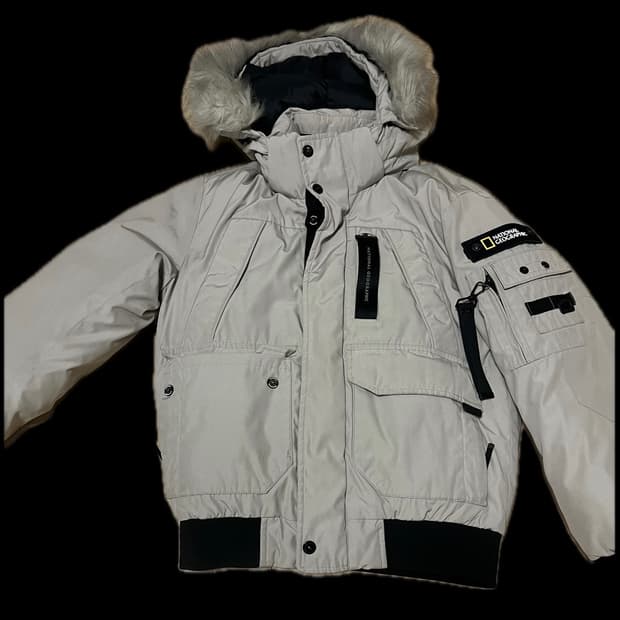 내셔널 지오그래픽