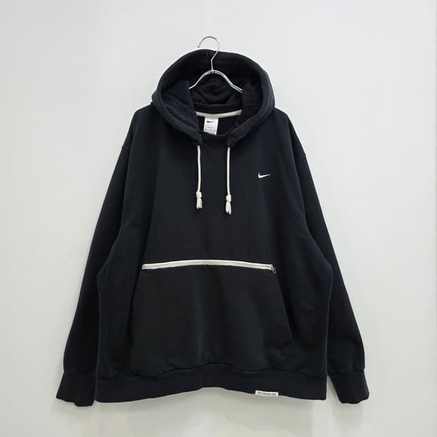 나이키 스탠다드 이슈 드라이핏 풀오버 후디티셔츠