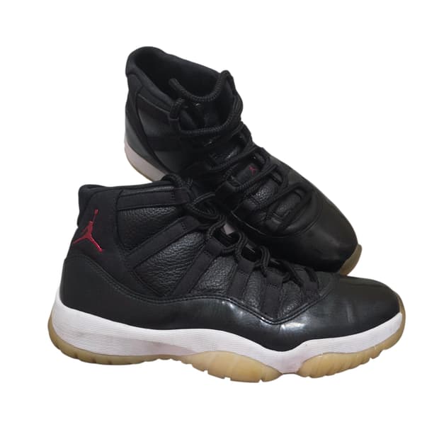 조던11 72-10 255사이즈.