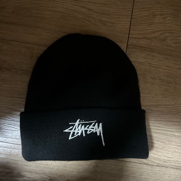 나이키 스투시 비니 나투시