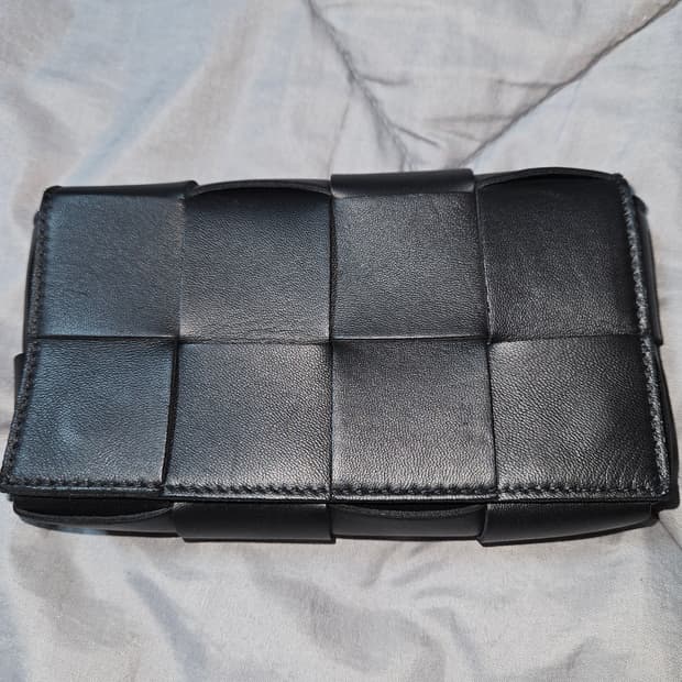 보테가베네타 카세트벨트백