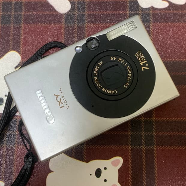 캐논 디카 익서스70(익시10) 카메라 판매합니다