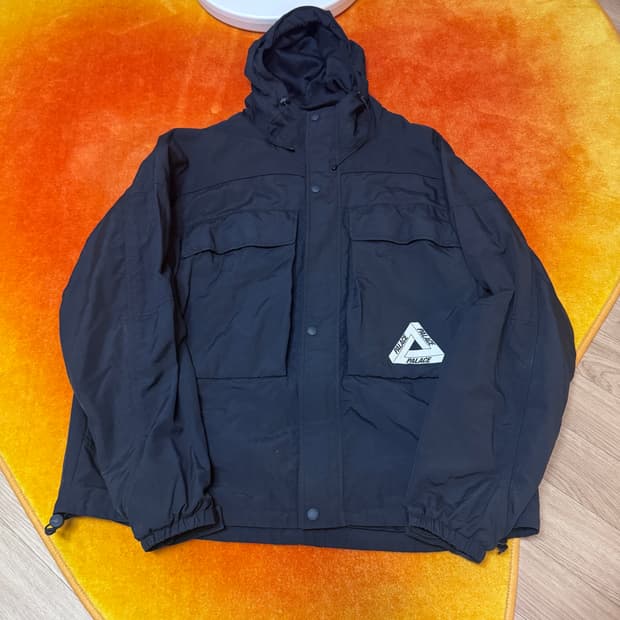 팔라스 곤 피쉬자켓 23SS XL
