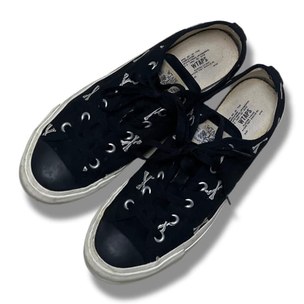 Wtaps