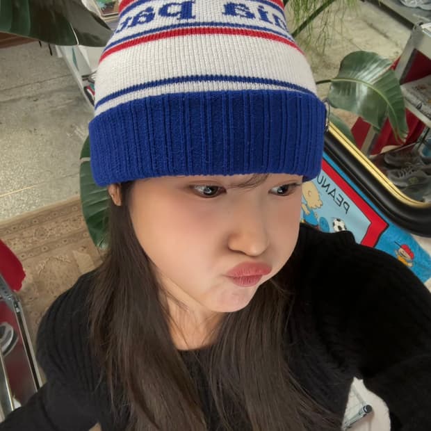 파타고니아 폼 비니