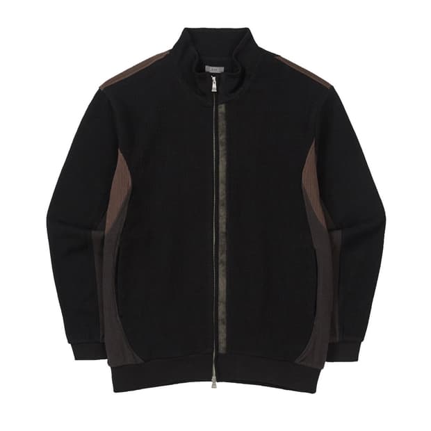 Xlim 엑슬림 ep.9 01 jersey black/brown m