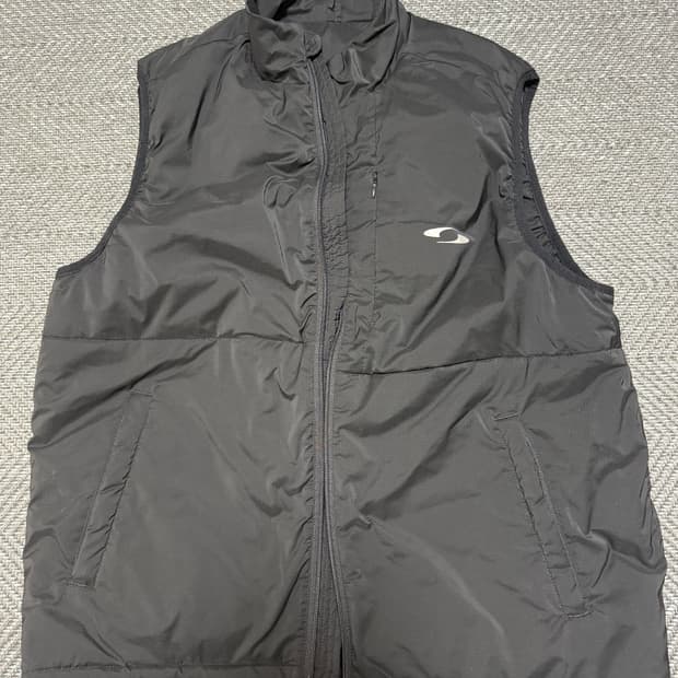 감마갤러리 에코 패딩 베스트