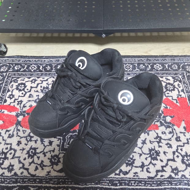 오시리스 d3 og 44.5 (280-285)