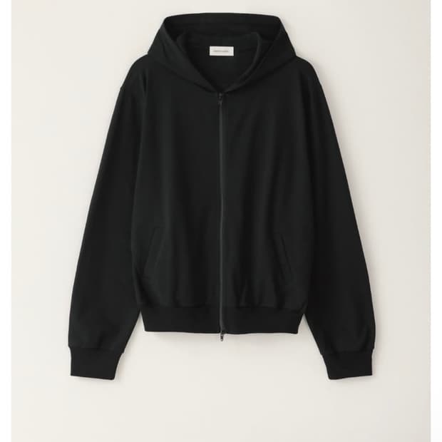 [2] 하프시코드 유니폼 후드집업