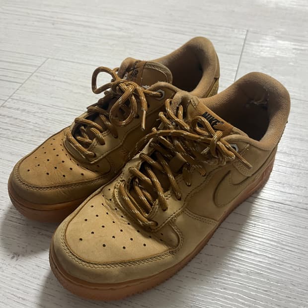 나이키 에어포스 1 '07 WB 플랙스