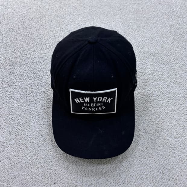 M-L정도 MLB 뉴욕 양키스 볼캡 0710E