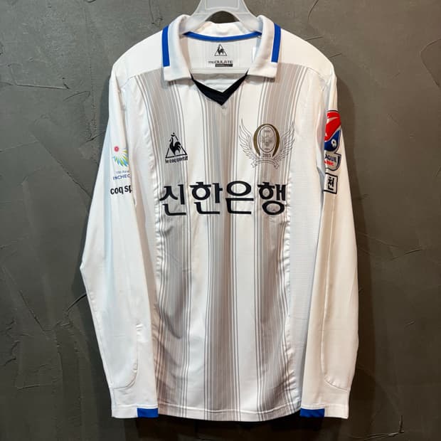 [L] 르꼬끄 인천 유나이티드 FC 최종환 유니폼