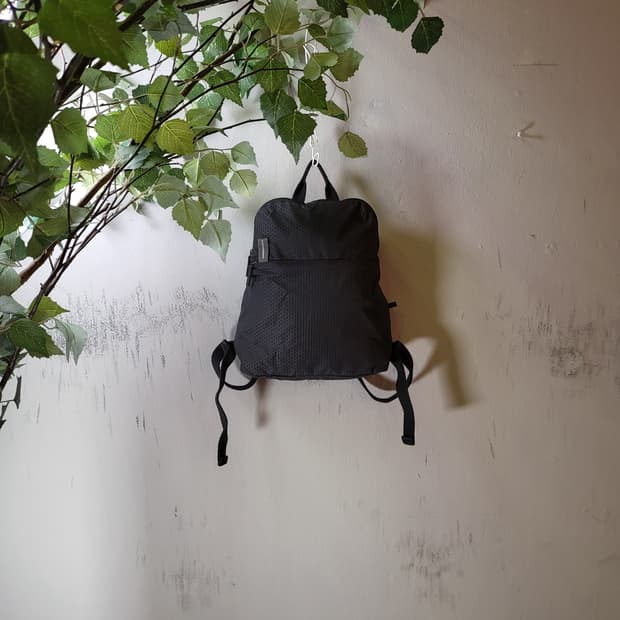 만다리나덕 백팩 