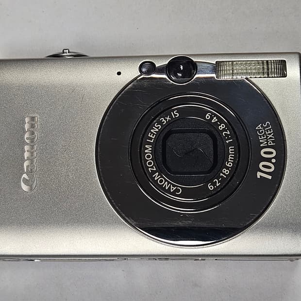 캐논 익시 25is  [익서스85 동일모델]