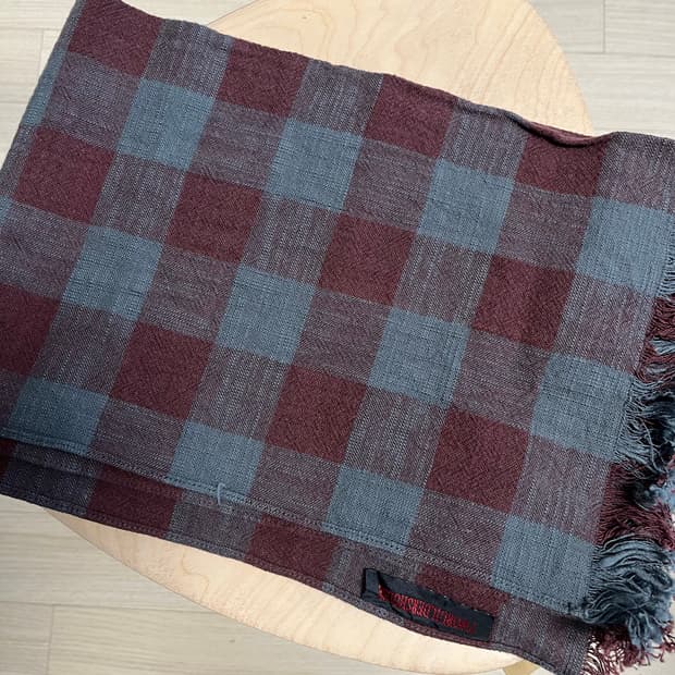 투빌더스하우스 스카프