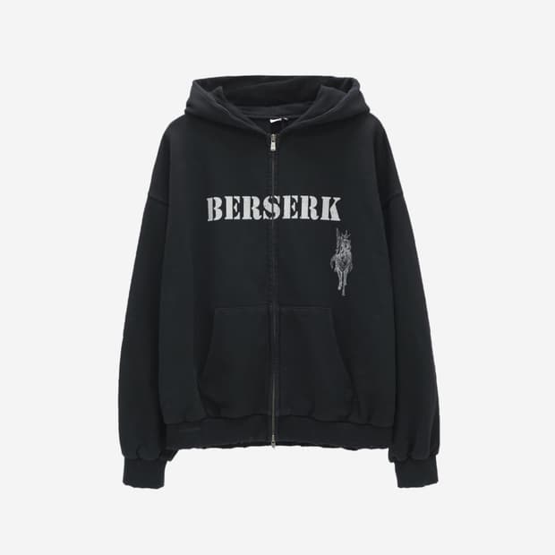 [2] 폴리테루 베르세르크 팔콘 집 후디