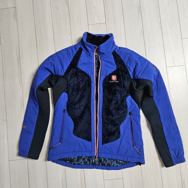 [95]블랙야크 여성 등산복