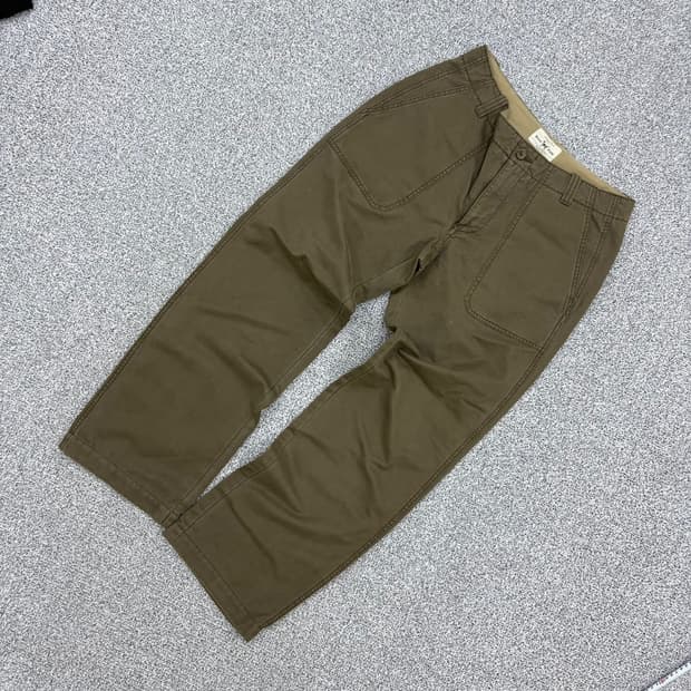82-97 빈폴 면바지 치노팬츠 0707J2