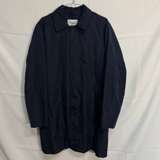 헨리코튼 골프 코트패딩