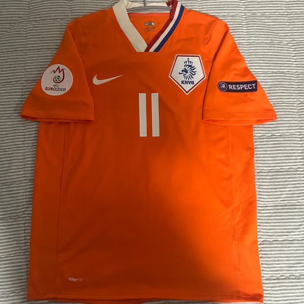 M) 08-10 네덜란드 홈 로번