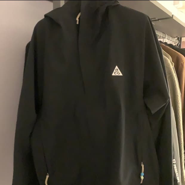 Nike ACG 스톰핏 L