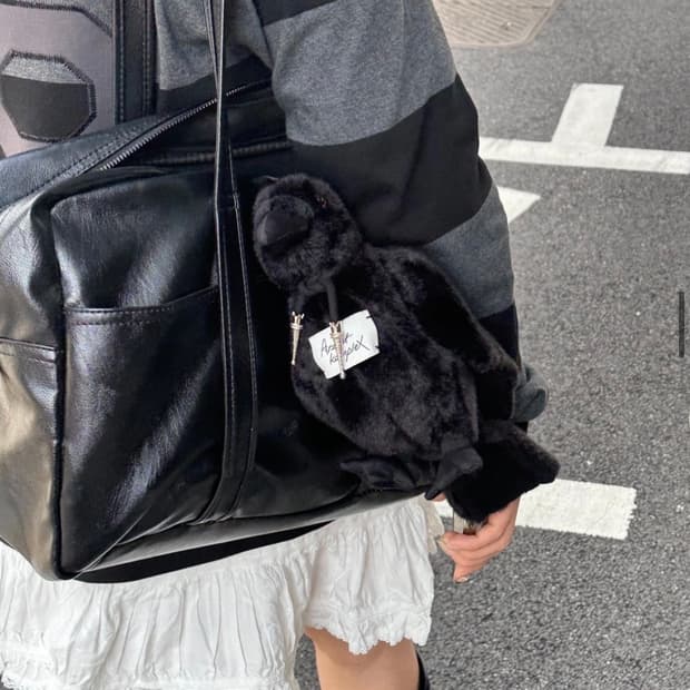 아티스트컴플렉스 준 키링