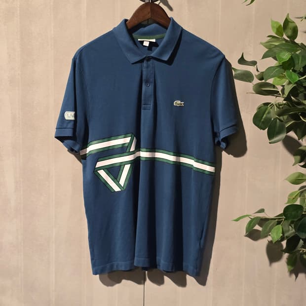 LACOSTE   폴로 셔츠