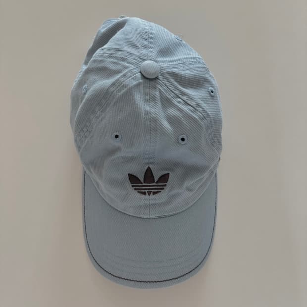 adidas cap