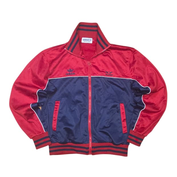 JPN 아디다스 아디원 트랙 져지 자켓 (S)