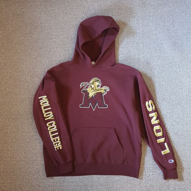 챔피온 후드 기모 No.67