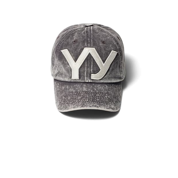 오픈와이와이 코튼 볼캡