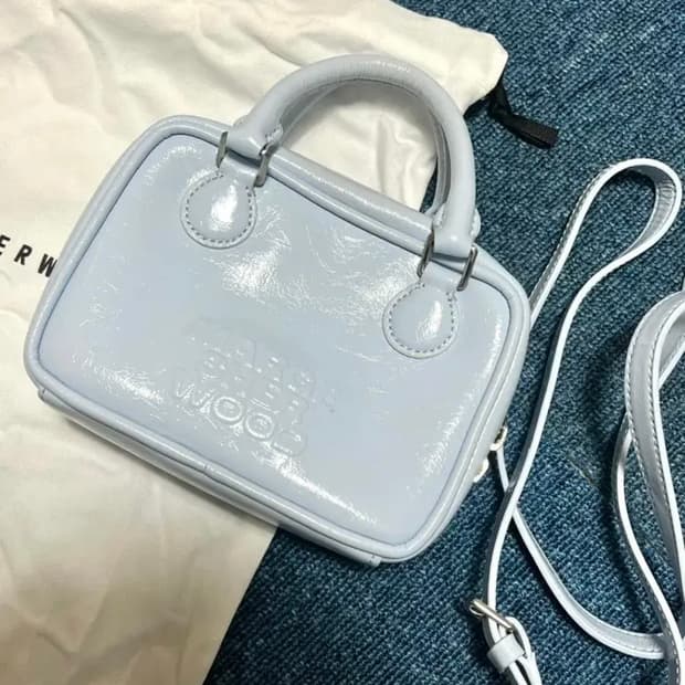 마지셔우드 피핑 가방