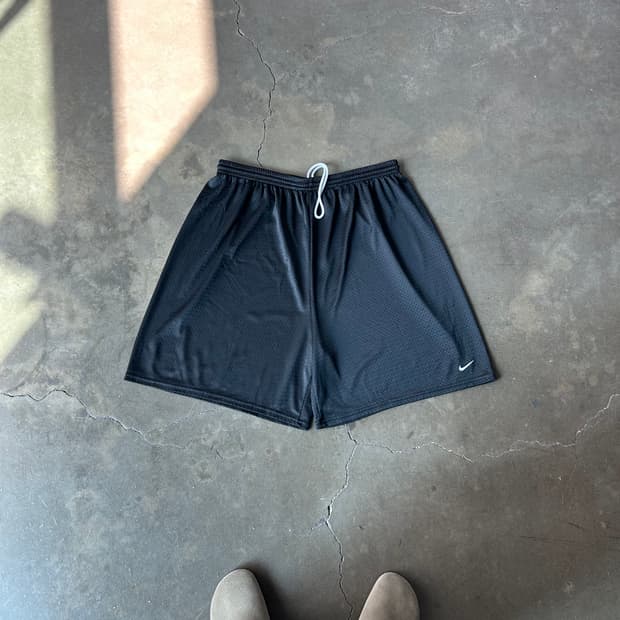 00s 나이키 쇼츠