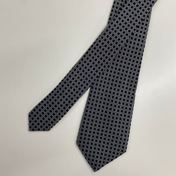 폴스미스(paul smith) 정품 명품넥타이 7.7cm
