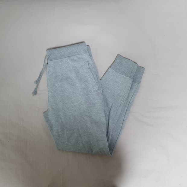 ZARA 자라 조거 면 팬츠)32