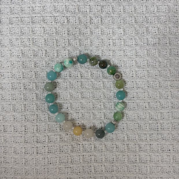 Handmade bracelet