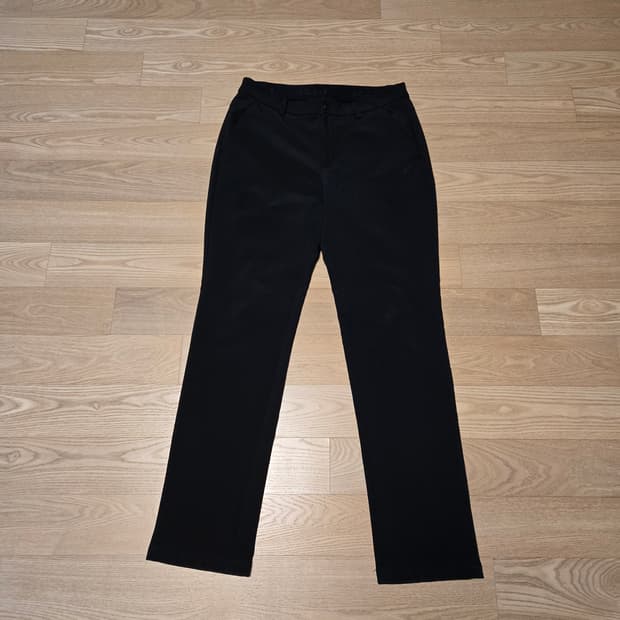 [32] 아디다스 남성 골프 기모 바지