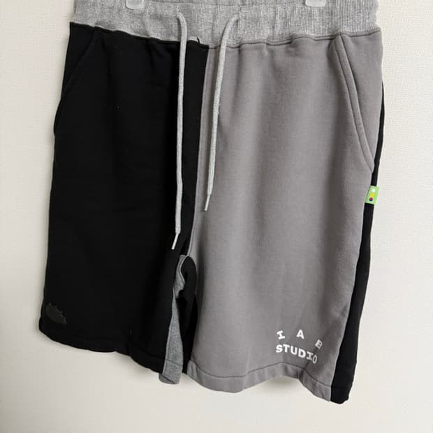 아이앱스튜디오 니니즈 반바지