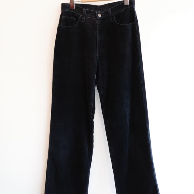 Wrangler 랭글러 코듀로이 팬츠 (28인치) 