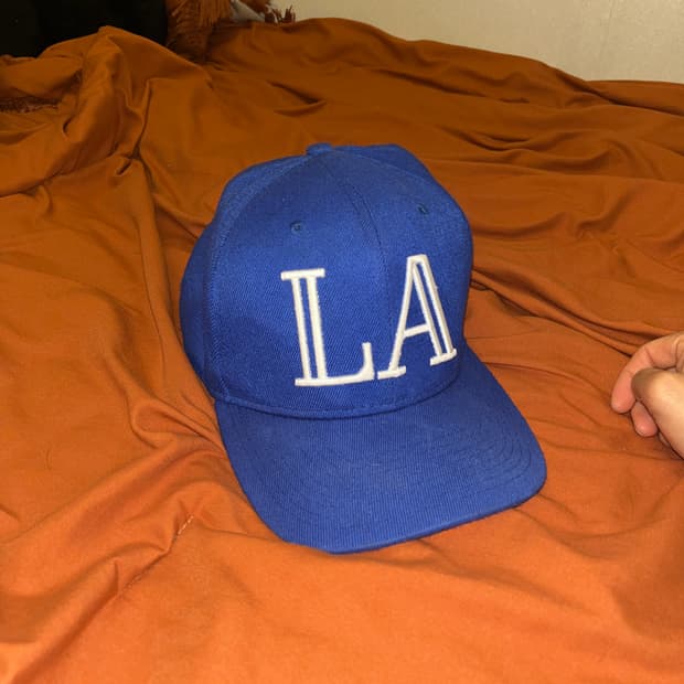 40 oz nyc LA