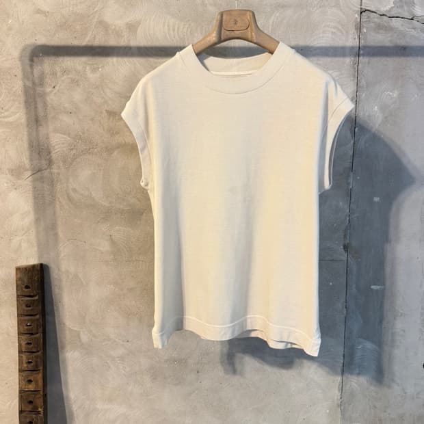 마가렛호웰 MHL 티셔츠 100