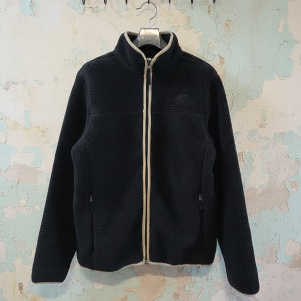 노스페이스 남성 플리스 자켓 M