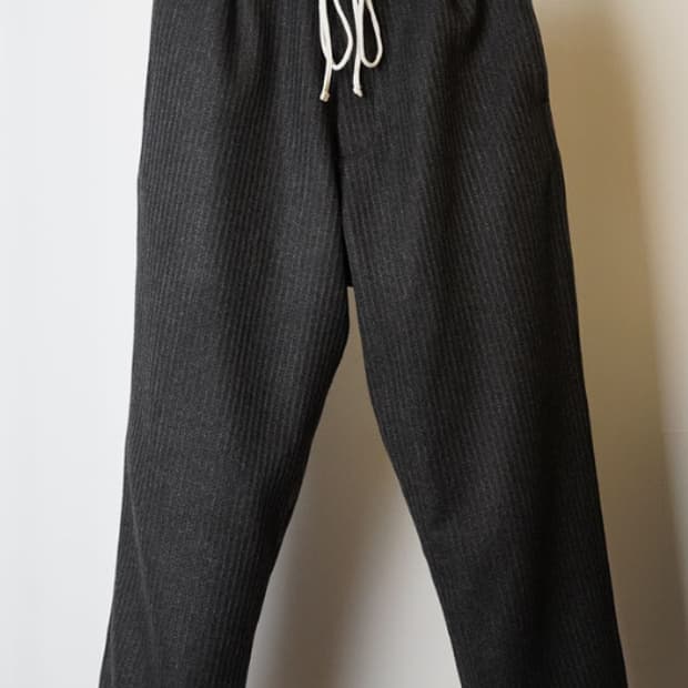 wardrobe.41(워드로브41) PANTS