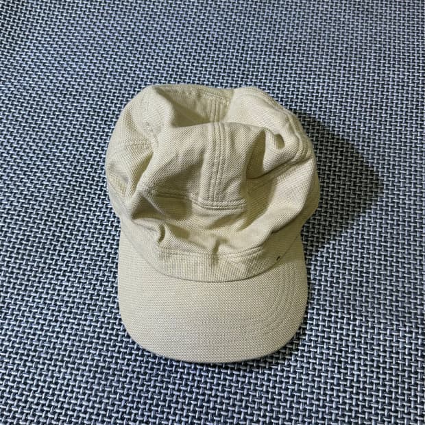 빈티지 라코스테 볼캡 (kold_7843)