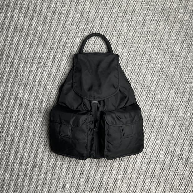 Yohji Yamamoto