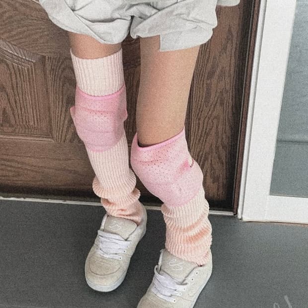 Es 이에스 악셀 보드화 white gum