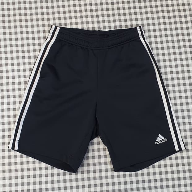 아디다스 밴딩 반바지 남자28~29